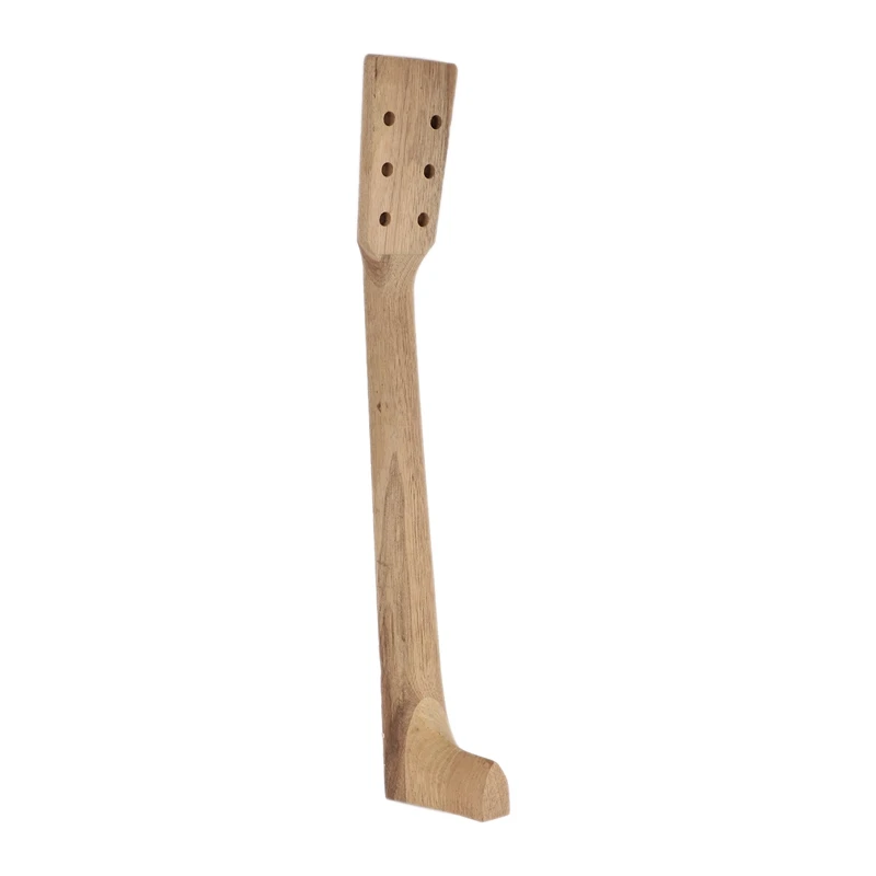 

Mahogany 41inch Acoustic Guitar Replacement Neck for Folk Guitar Replacement