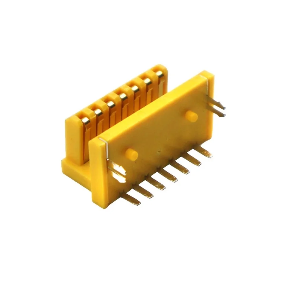 

BL1850 BL1830 PCB BMSCharging Protection Board Connector Terminal Block For 18V Li-ion Battery Adapter Converter