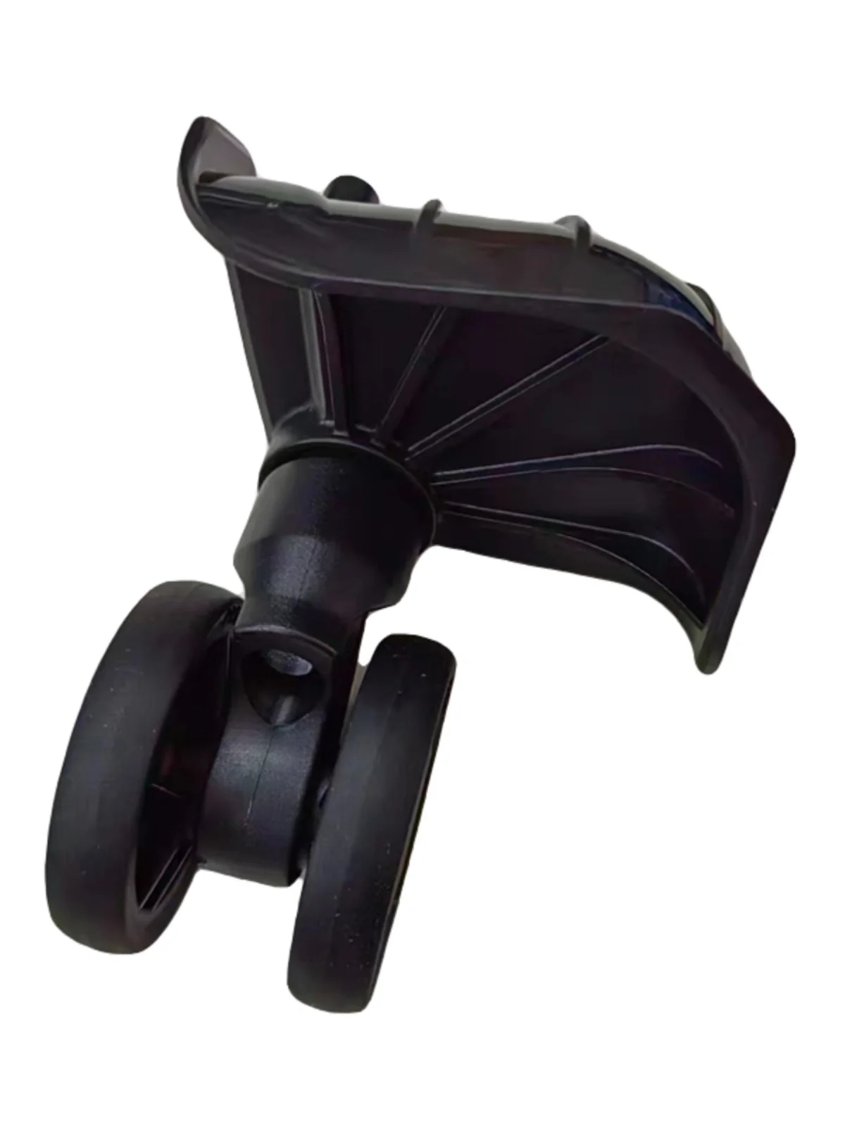 Для SJTOBOL T-0169 Универсальный сменный чехол на колесиках чемоданный шкив бесшумный