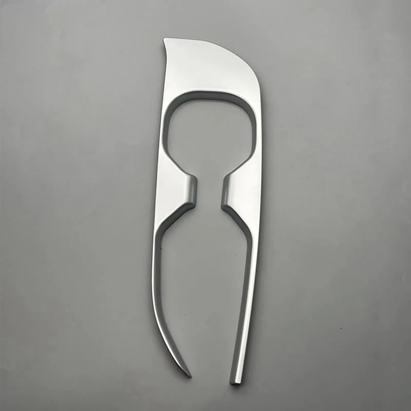 Накладка на рамку чашки с центральным управлением для воды Toyota Crown TZSH35 AZSH35 2023