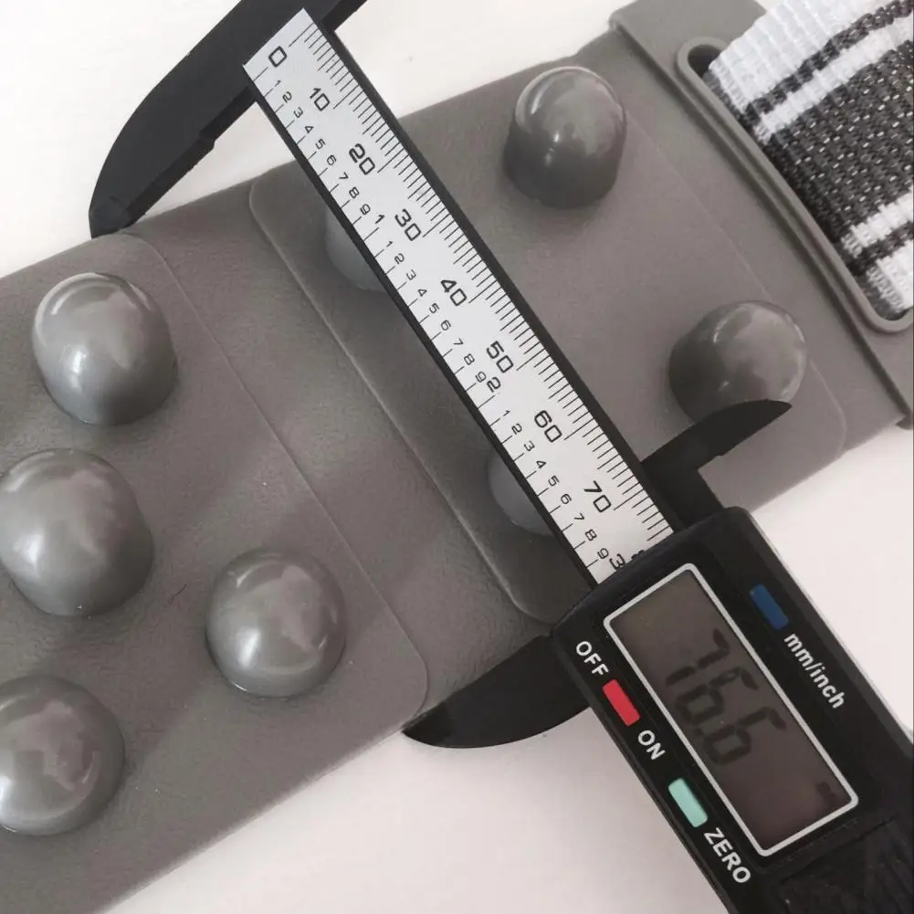 

Multiple Use Lightweight Universal Type Treadmill Massage Belt for Workout