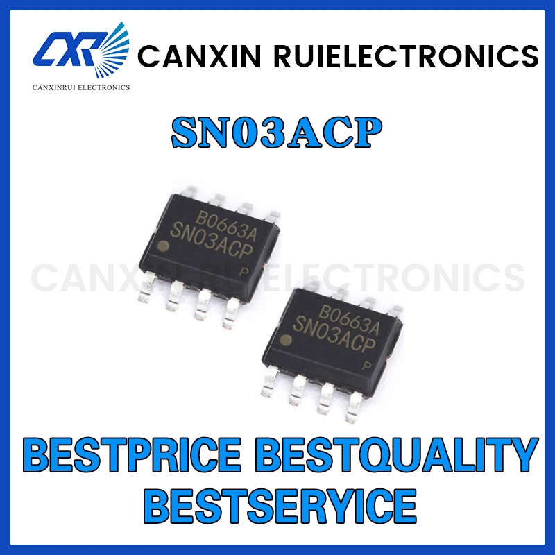 

sn03acp Support BOM Quotation For Electronic Components