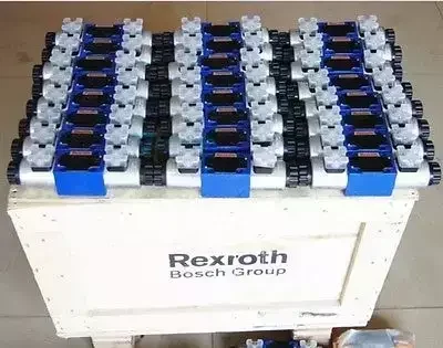 4WE 6 J73-62/EG24N9K4/A12B08 rexroth valve R900948650 4WE6J73-6X/EG24N9K4/A12B08