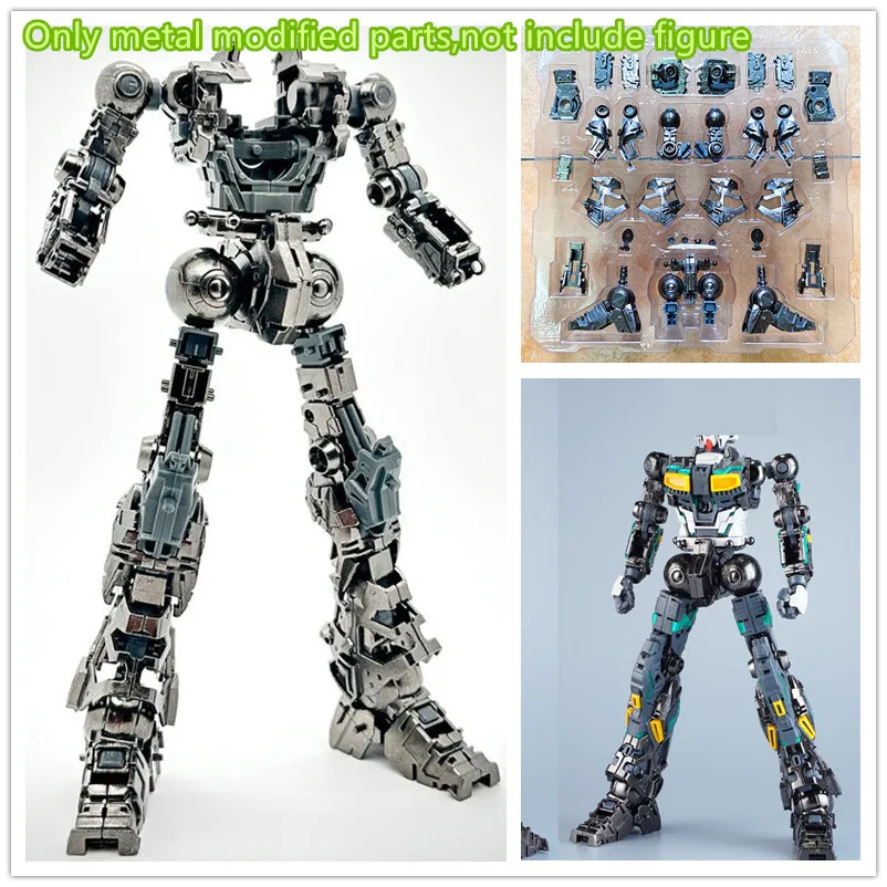 PFS усиленная металлическая рама модифицированные детали для MG 1/100 RX-93 v Nu ver.ka