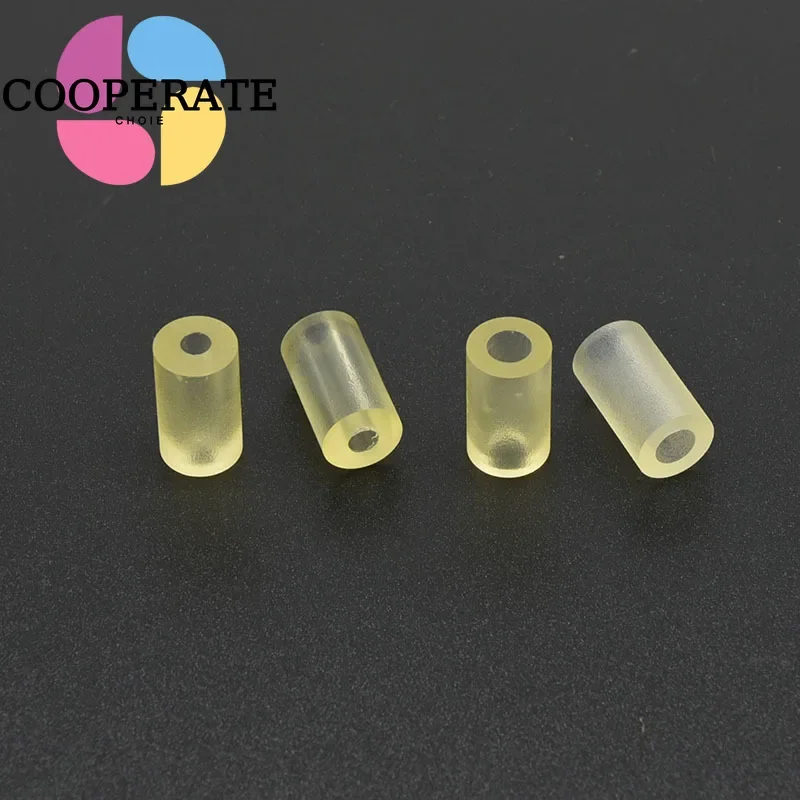 5 комплектов PA03630-Y215 PA03540-Y075 PA03630-Y210 PA03540-G078 Выходной ролик подачи для Fujitsu fi-6125 fi-6130