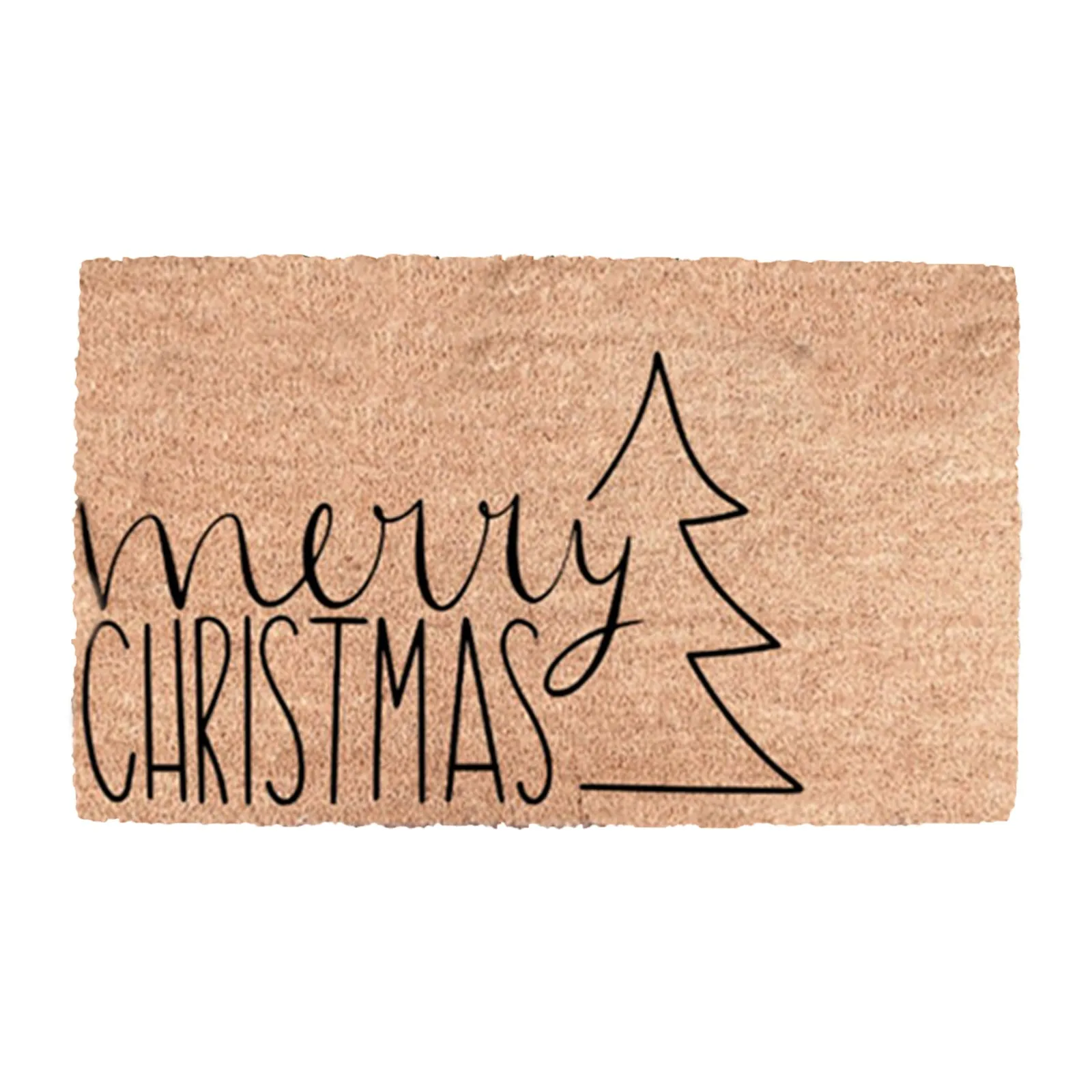 Тканое одеяло ручной ковер для спальни с пушистыми дверями очень толстое большой