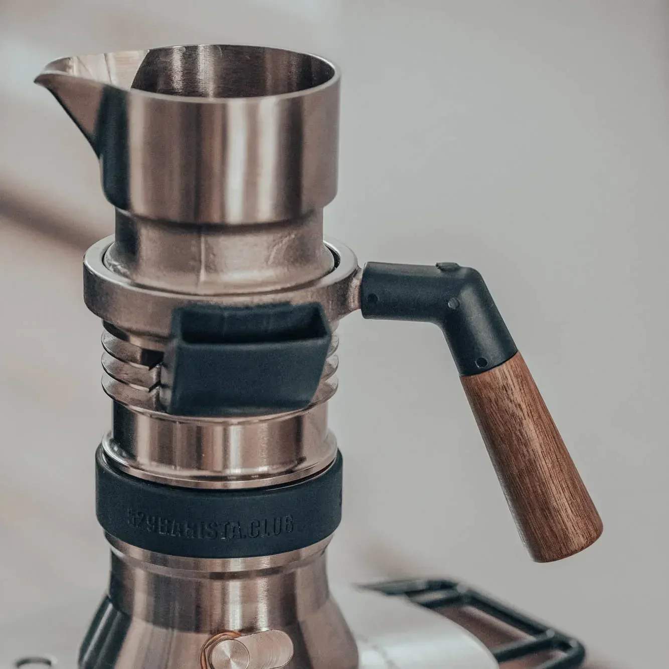 

Кофемашина 9barista