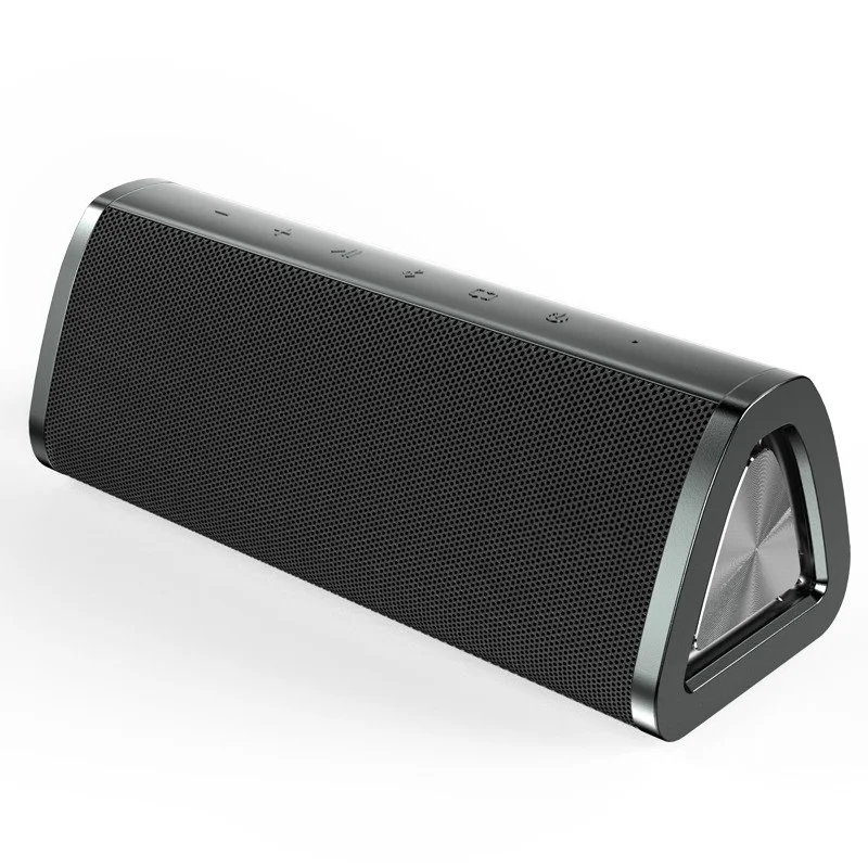

Портативная Bluetooth-Колонка A10 +, 20 Вт, IPX7, 360 °