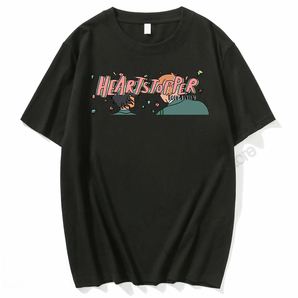 

Футболка Мужская/Женская хлопковая в стиле «хип-хоп»