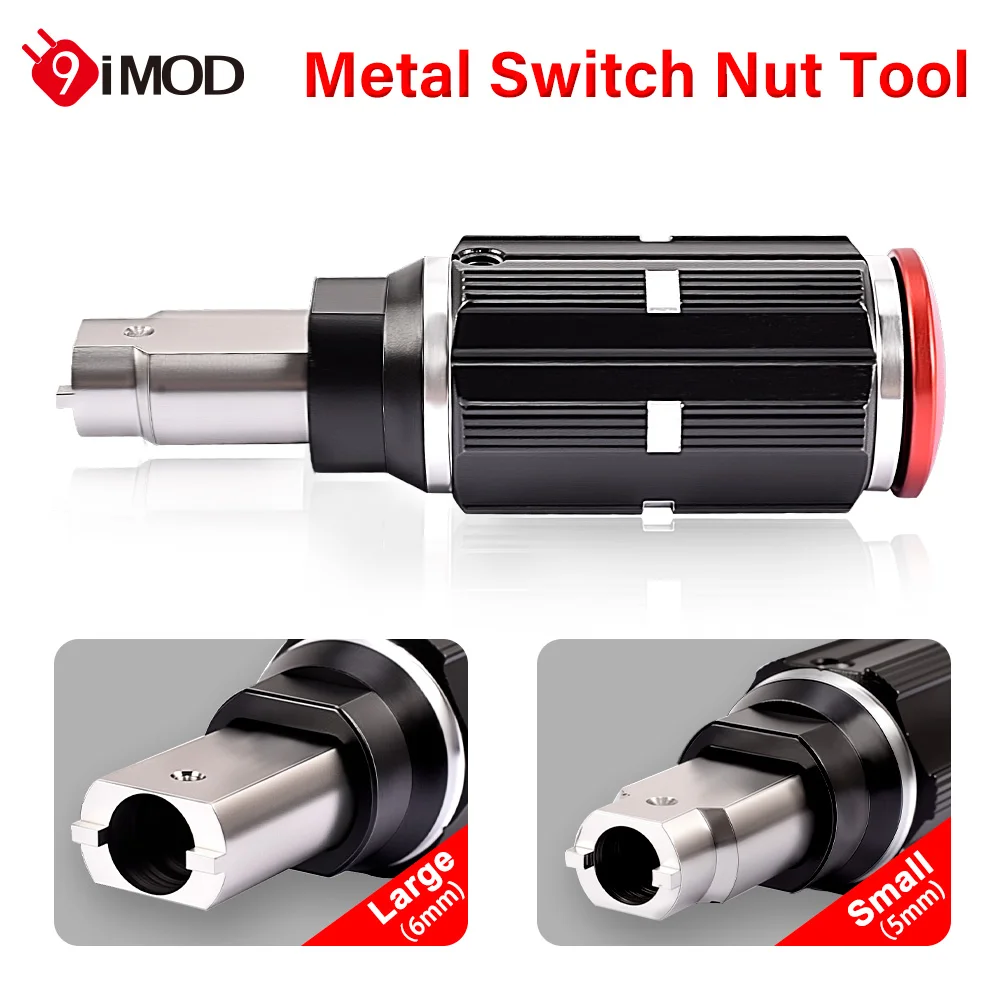 9imod Switch Nut Tool