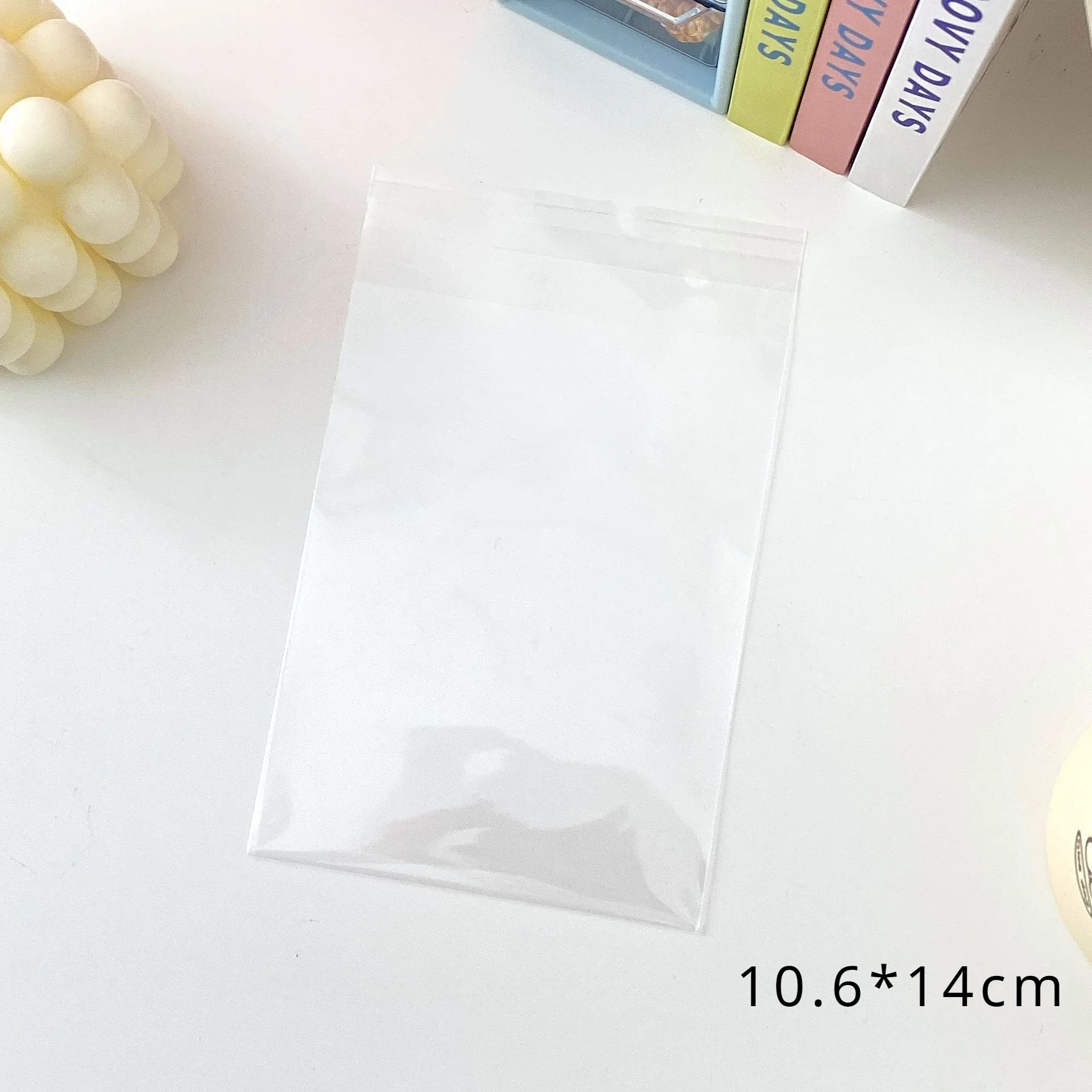 

10 шт., корейский Ins, модный милый Kpop, 3-дюймовая фотокарта, задняя карта, складной держатель для карт, фиксация декора, бумажная доска, упаковочный материал «сделай сам»