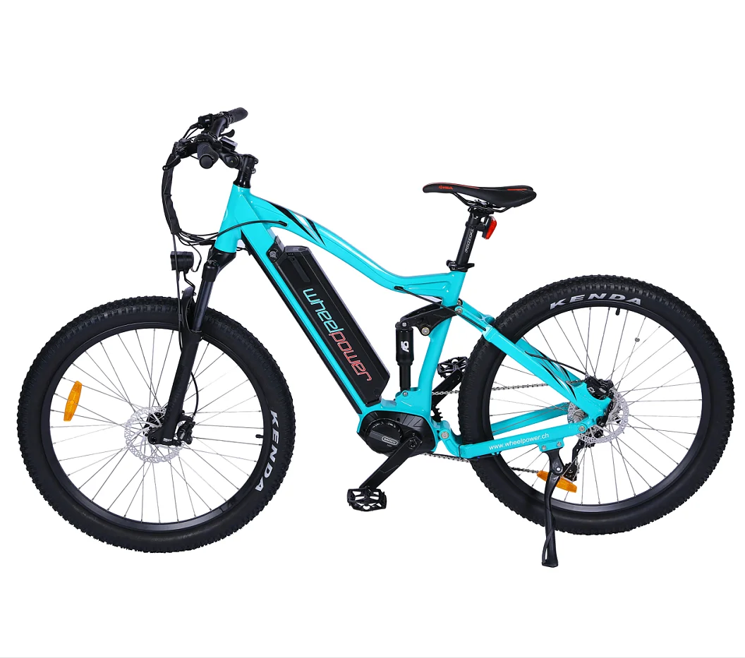 

500W 48V motor central electric bicycle electric bike electric mountain bike electric mountain bicycle e bike e bicycle