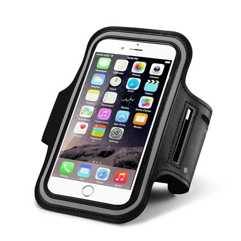 

NEW Sports Arm Band Cases Running Bags Sport Armbands For Samsung A51 S20 S10 SE 2020 11 Pro XS Max X XR 8 7