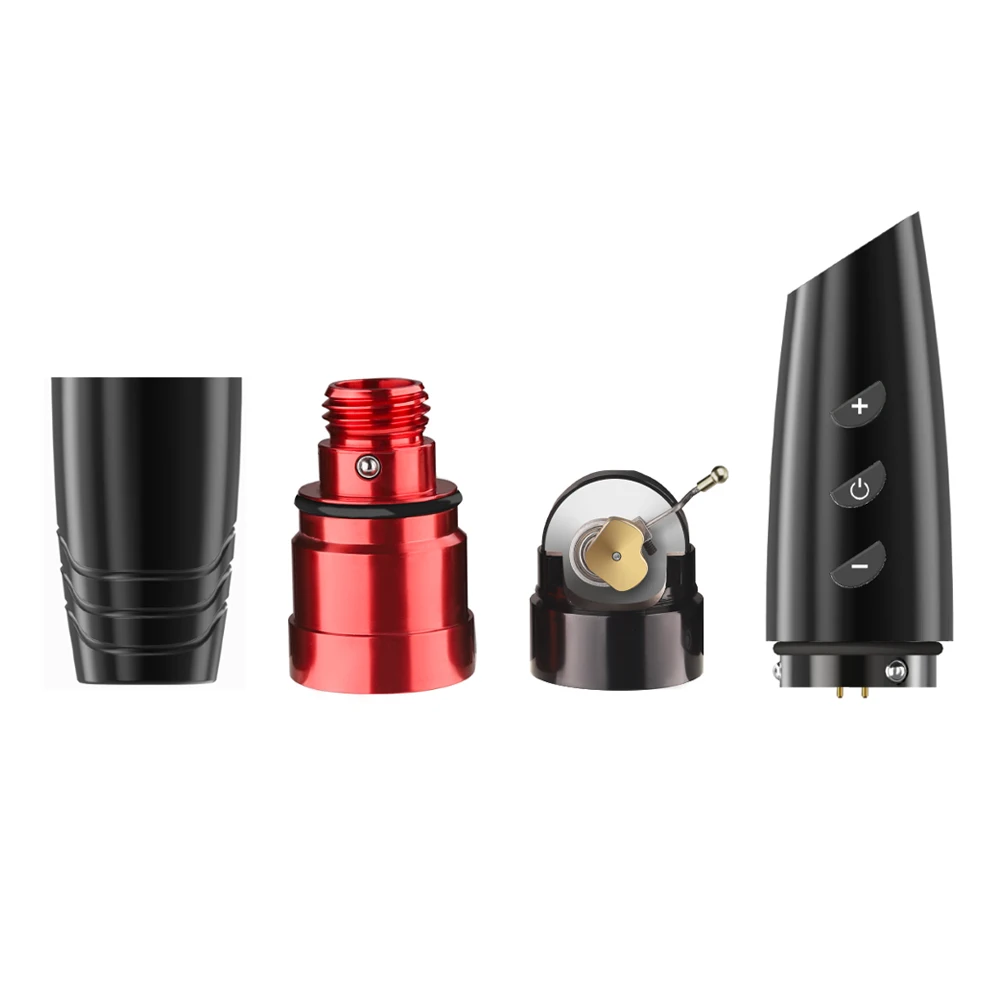 Рисунок 5 - Беспроводная тату-машинка