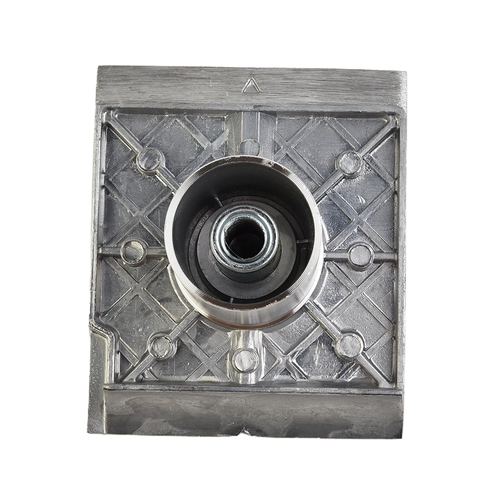 

Front Base Front Cover Plastic&Metal Portable Power Tool Black/Silver For MKT N1900B Parts Planer Spare 1923B 1923H