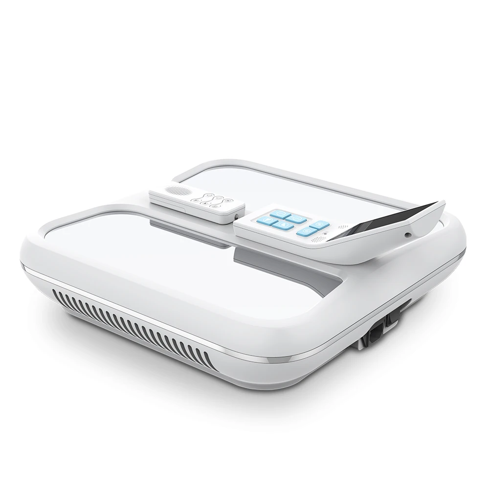 Leawell Китай новое электронное устройство для магнитной физиотерапии ног