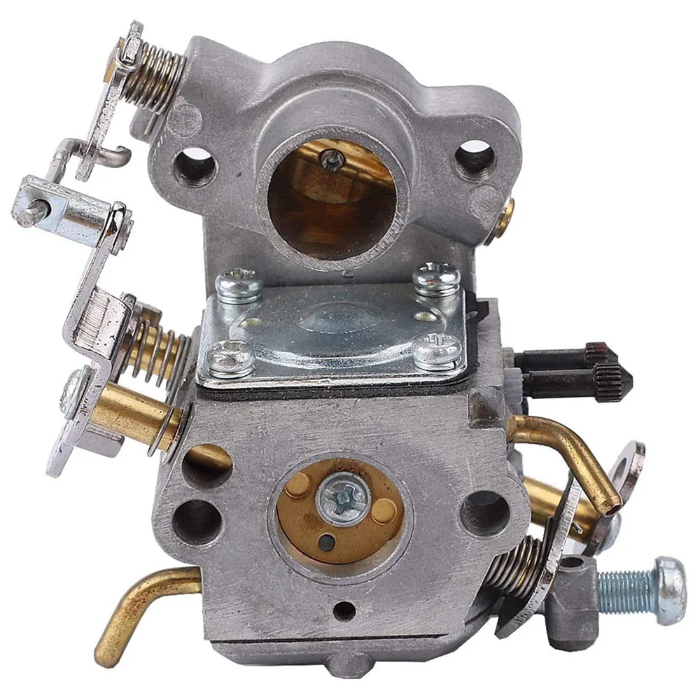 Для P3416 PPB3416 PP3516 P3816 P4018 бензопила Zama W-26 карбюратор