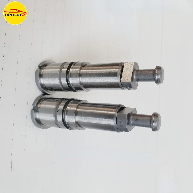 Поршень насоса TANTESTO 131153-8520 для впрыска топлива A764 для дизельного двигателя строительной техники, 1 шт.