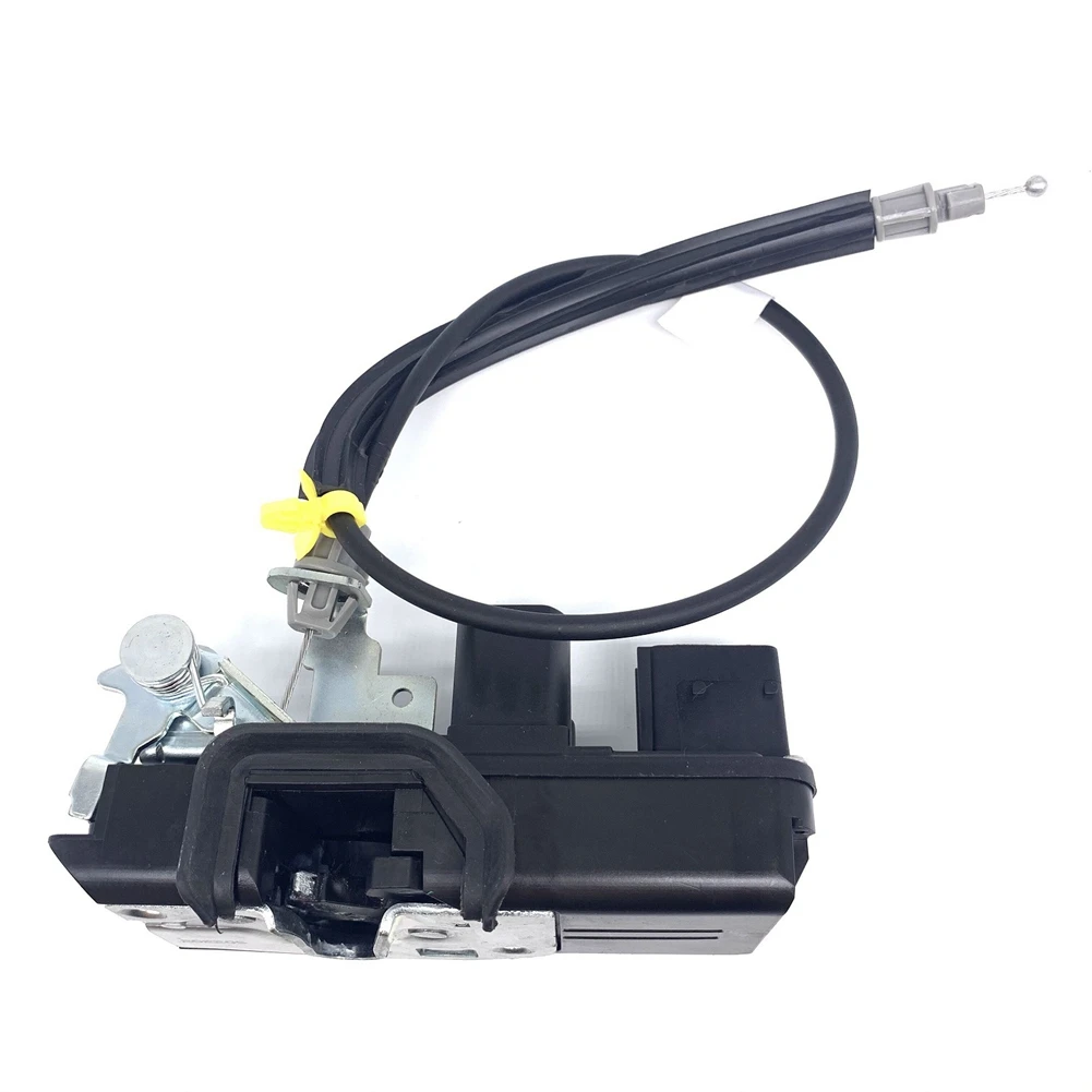 

Front Right Side Door Latch Actuator for 2008-2014 15269873, 19210211