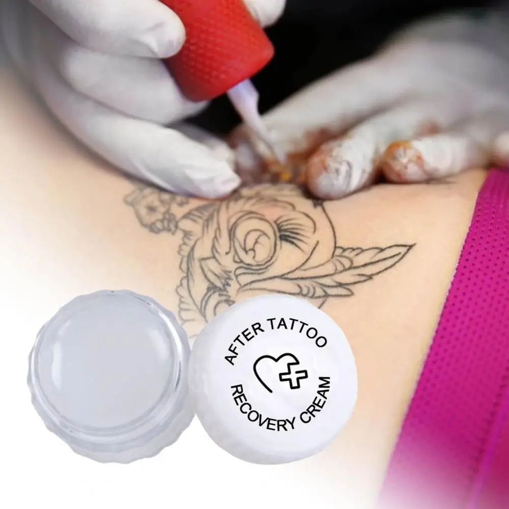 5Pcs 5g (Single Bottle) Healing Ointment Rapid Repair Moisturizing Skin Care Promote Lotion for Beauty | Красота и здоровье