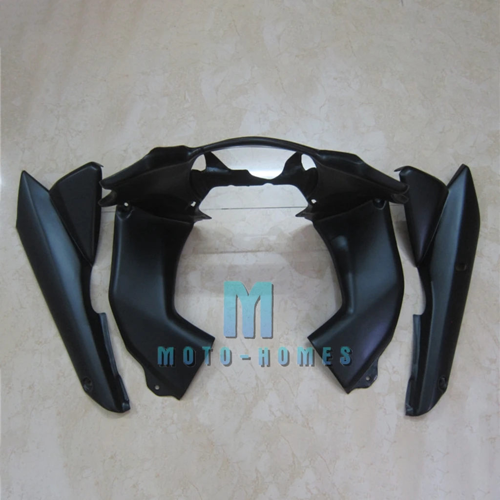 Комплект обтекателя мотоцикла для SUZUKI GSX650F 08-11 GSX 650F 2008 2009 2010 2011 АБС-пластик