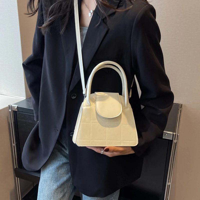 New Luxury Design Women Leather Handbags and Purse Fashion Crossbody Bags for Women Graffiti Handbags Shoulder Bags Women Bag