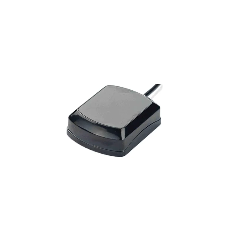 

30mA Current Consumption Transmitter Receiver Antenna Car Gps Signal repeater