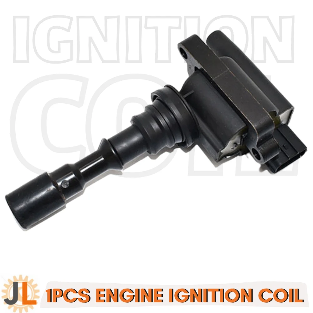 

Ignition Coil for Hyundai IXG XG for Hyundai ITERRACAN HP 27300-39800 27300-39700 Engine Replacement Part 1-Year Warranty Qty(1)