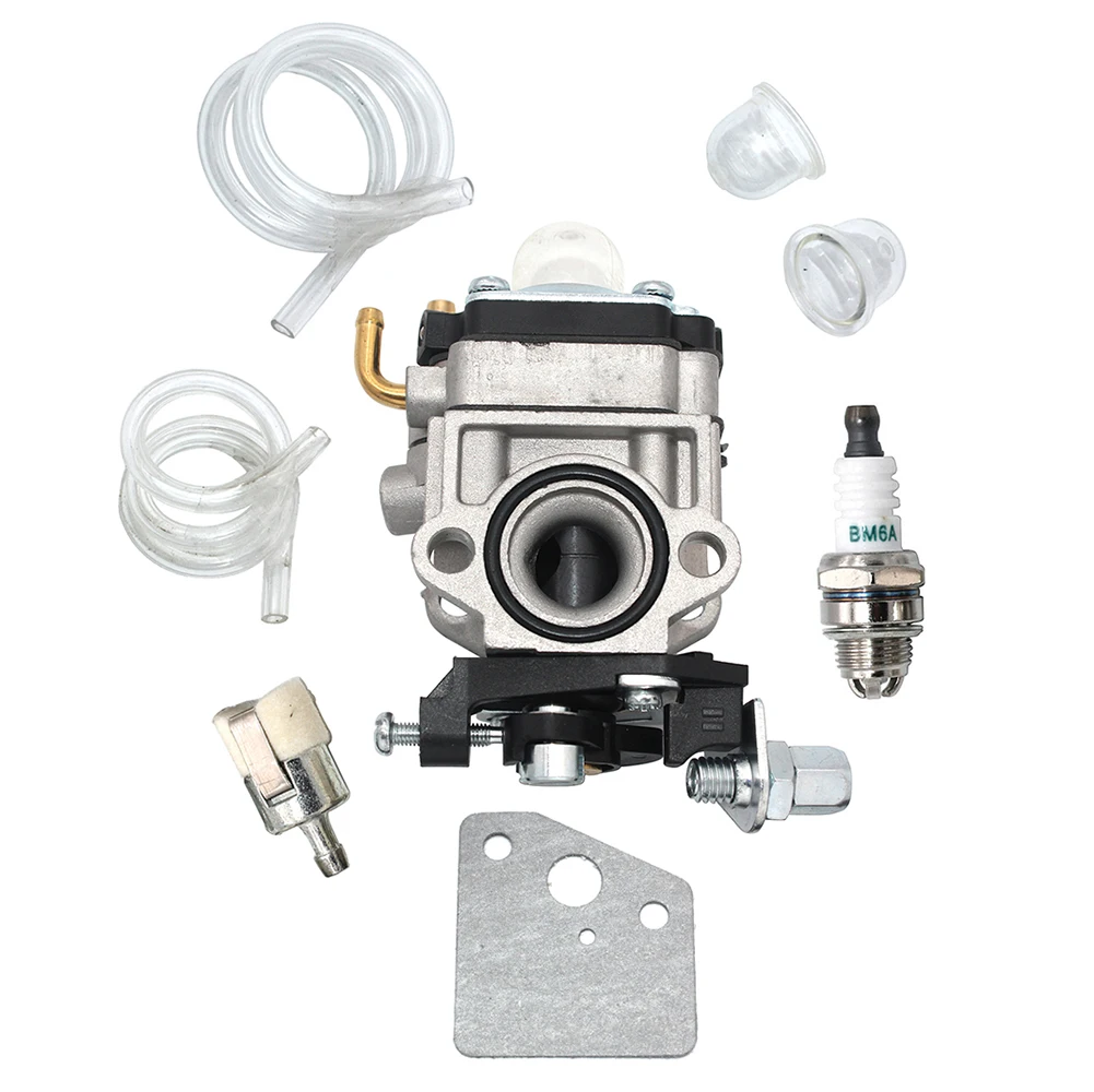 Карбюратор для STIGA Alpina BG26CBTH BS25J ECO26CP SB250D ST250J TB250J TB250JD TR250J XB250J T26J