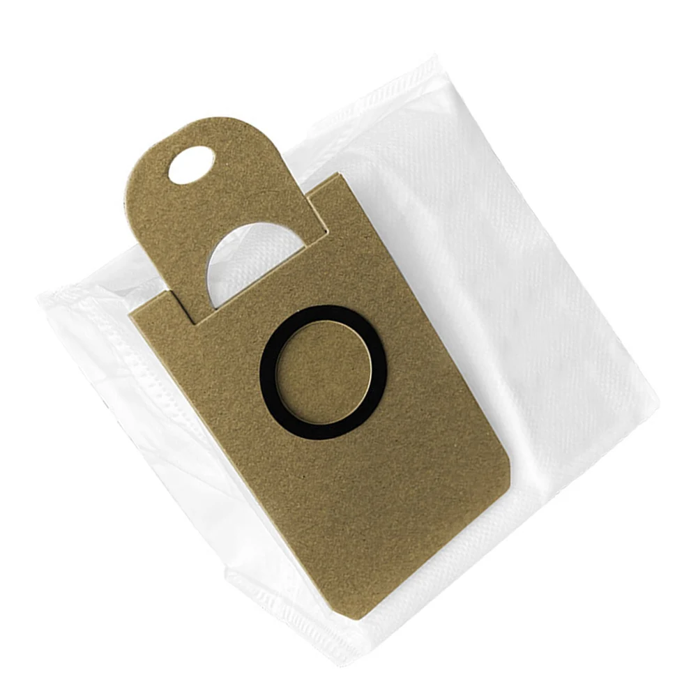 

Replacement Side Brush Filter Dust Bag For GARLYN SR-800 Max / SR-800 Pro Max Robot Vacuum Cleaner Household Sweeping Mop Parts