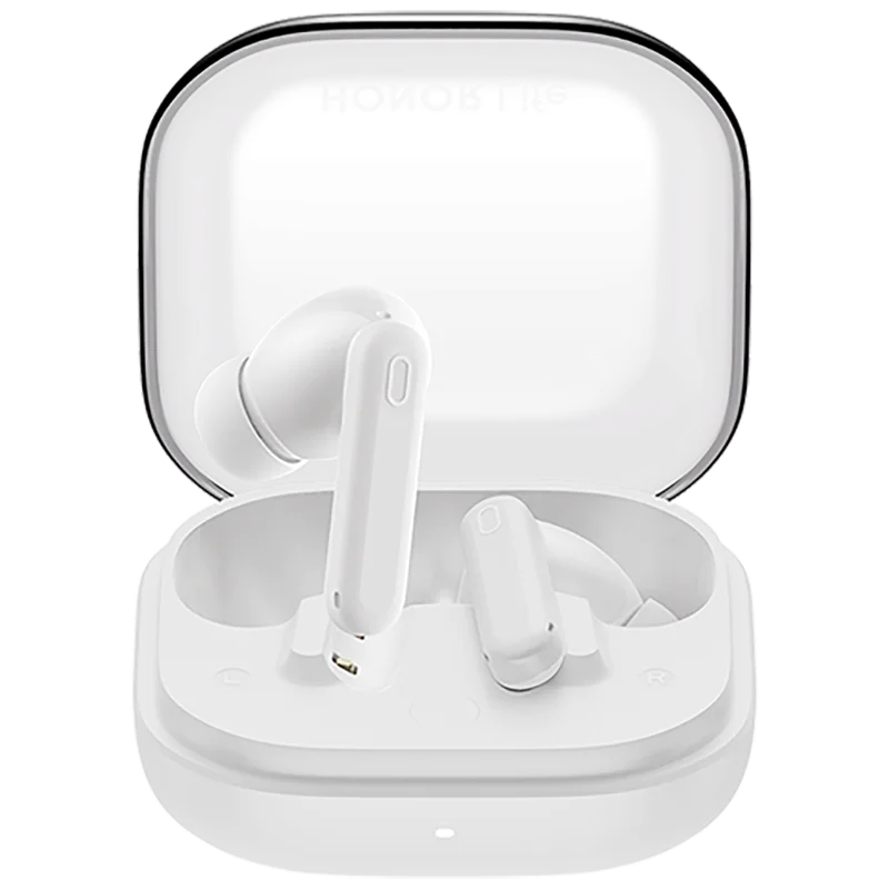 Наушники HONOR Life FlyPods 5i TWS, беспроводные Bluetooth 6.1, с активным шумоподавлением (ANC), HiFi LHDC, высококачественные наушники. (art.: 3920dcecf5ada) - 3920dcecf5ada