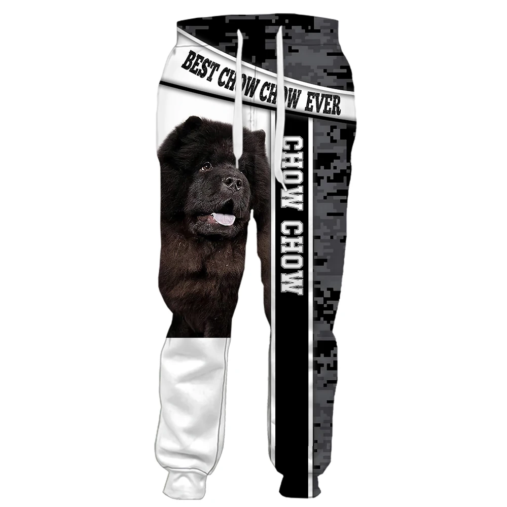 Мужские спортивные штаны Nike 3D Print