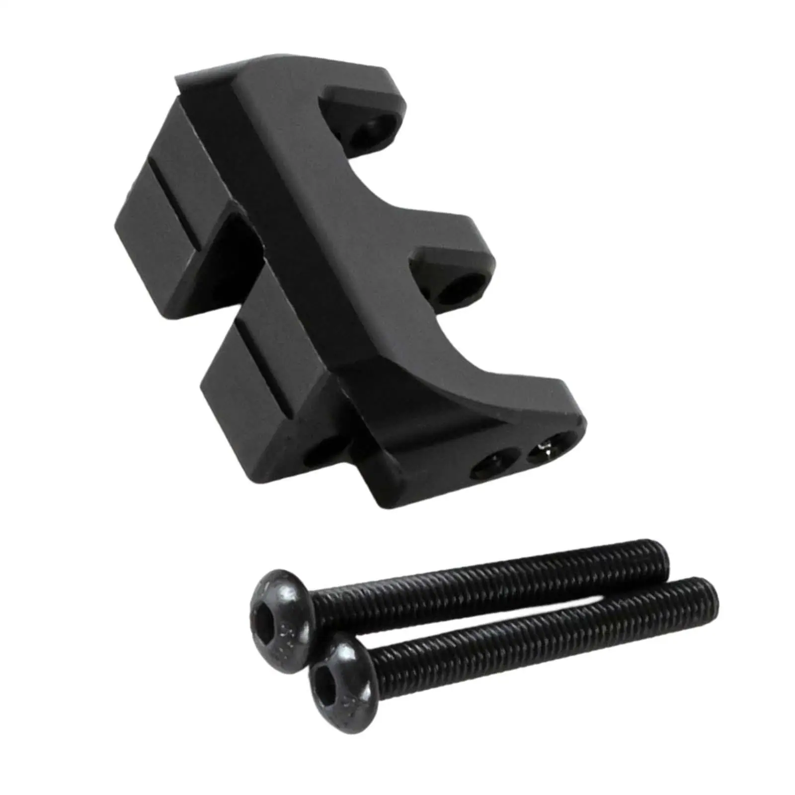 

Масштаб 1:10 RC Link приподнятое крепление обновленные детали для Axi03006 SCX10 III DIY Аксессуары RC Trucks