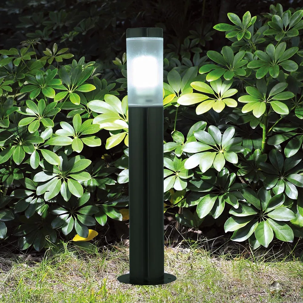 Outdoor Led Lawn Light IP65 Stainless Steel Garden Lawn Lamp Led Landscape Decorative Lighting for Garden Road Yard Path Park