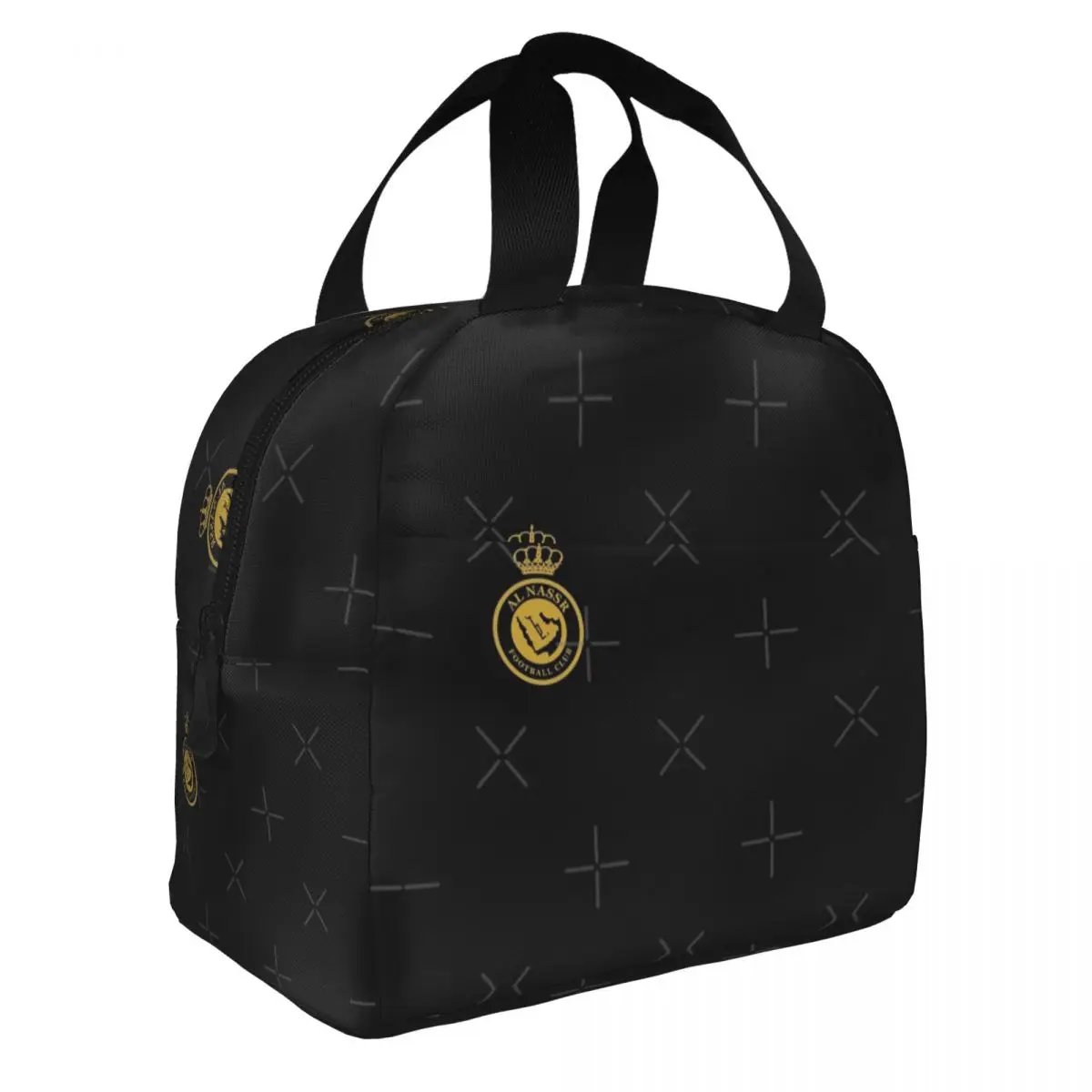 Сумка для обеда AlNassr Football Club One