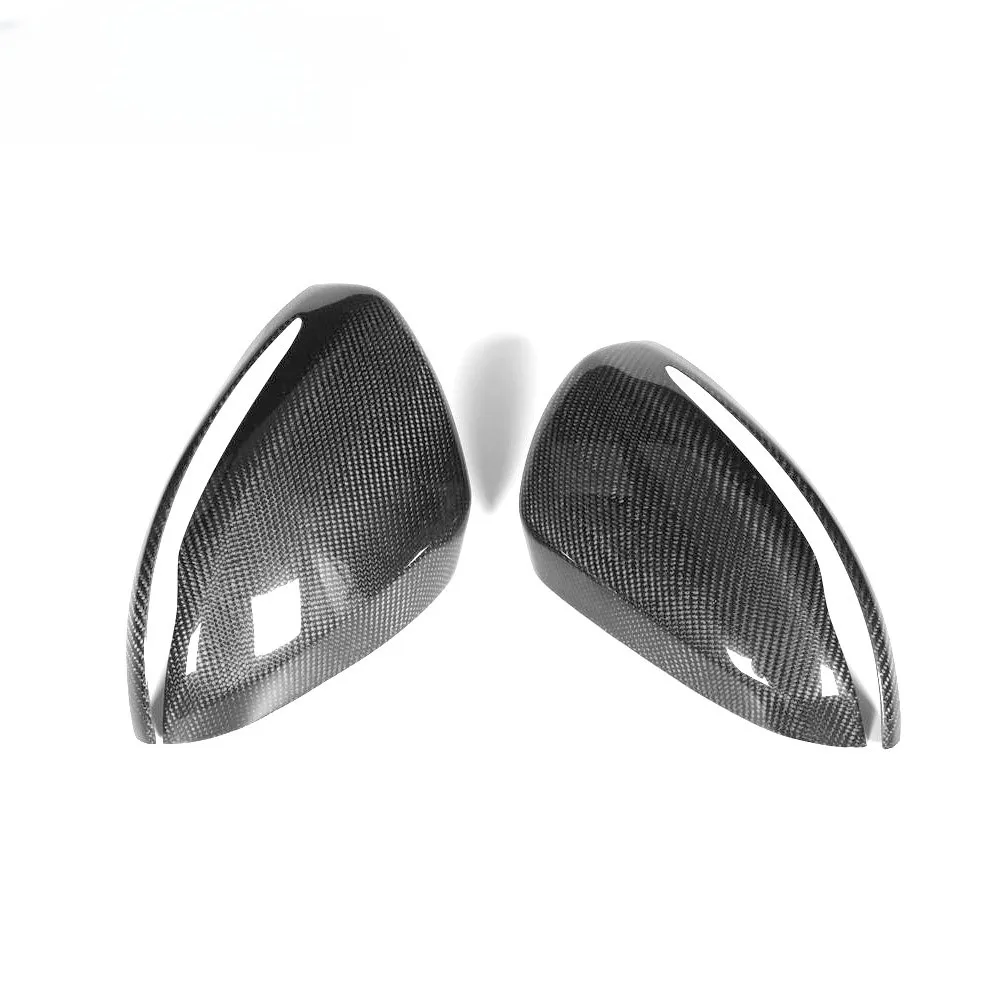 

C Class S-Class W222 Carbon Fiber Wing Mirror For Mercedes Benz W205 W222 2014