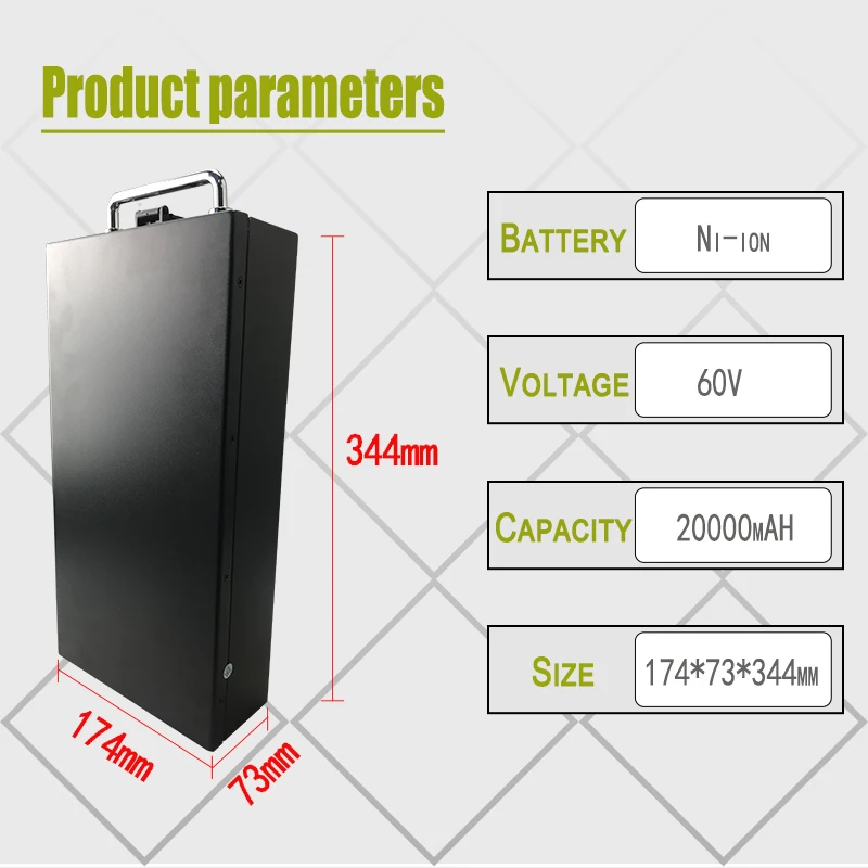 Купить Аккумулятор Для Сити Коко 60v