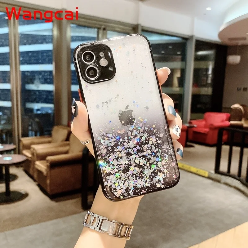 Прозрачный чехол для Samsung Galaxy совместим с моделями a02s a11 A22 A02 A12 a71 A51 a7 2018 J6 J4 plus |