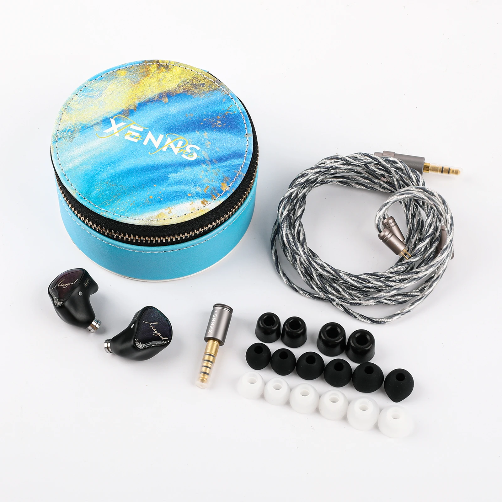 Xenns Mangird Tea Pro 2024