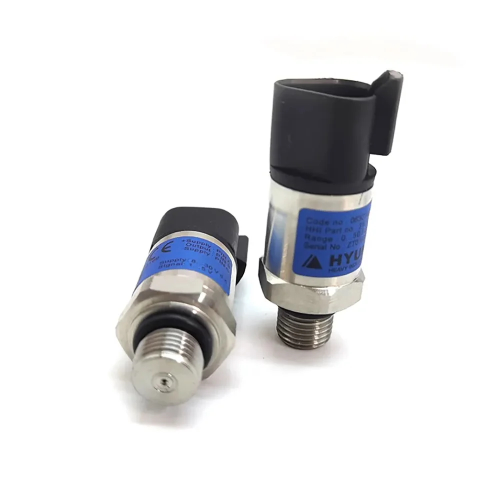 

31Q4-40830 063G1600 50 бар переключатель датчика низкого давления для Hyundai зеркальной фотовспышки запасные части для экскаватора 31Q440830