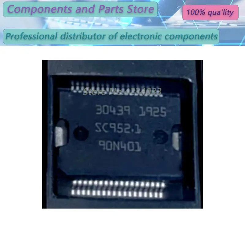 

5 шт., 30439, 3043 Φ, новинка 304, 30, 439