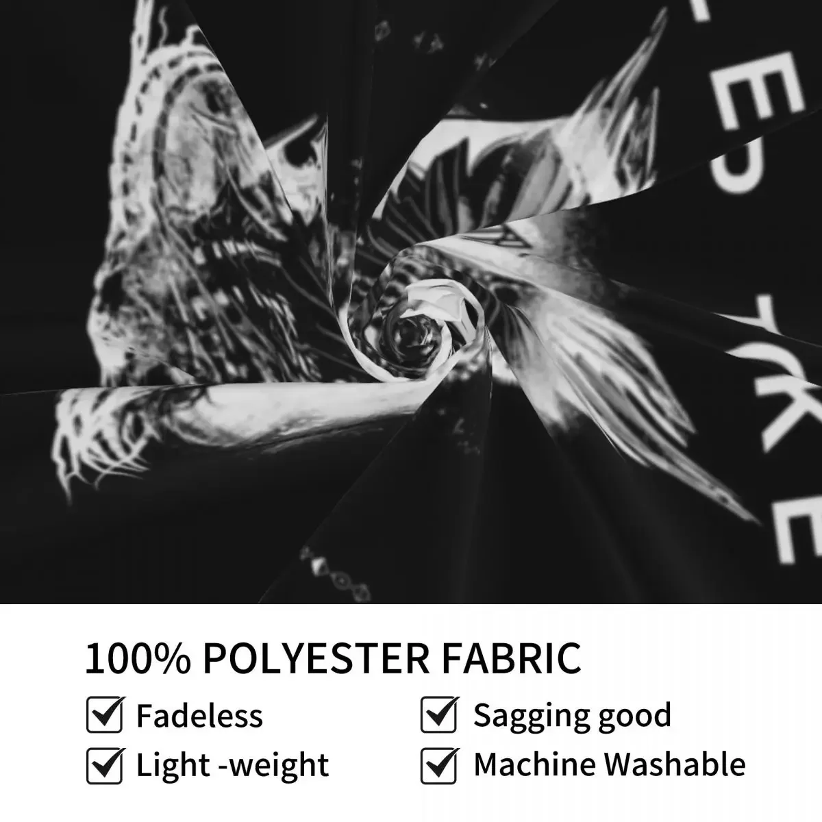 Я путешею далеко выше path of reason Take Me To Eden Гобелен Скандинавский домашний декор