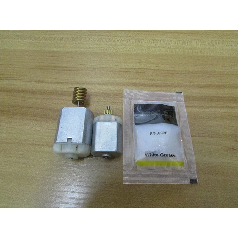 

Универсальный двигатель для Land Rover, Jaguar, Ford Transit, Connect Focus, Fusion, 2 шт.