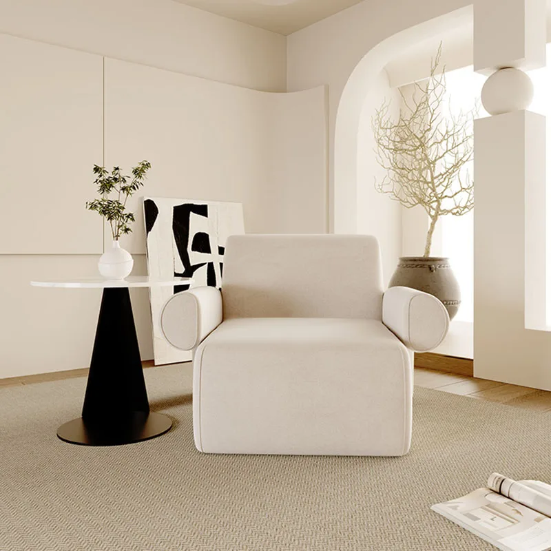 

Living Room Modern Chair Designer Nordic Mid Century Modern Chair Designer Reading Relaxing Cadeira Gamer Nordic Furniture