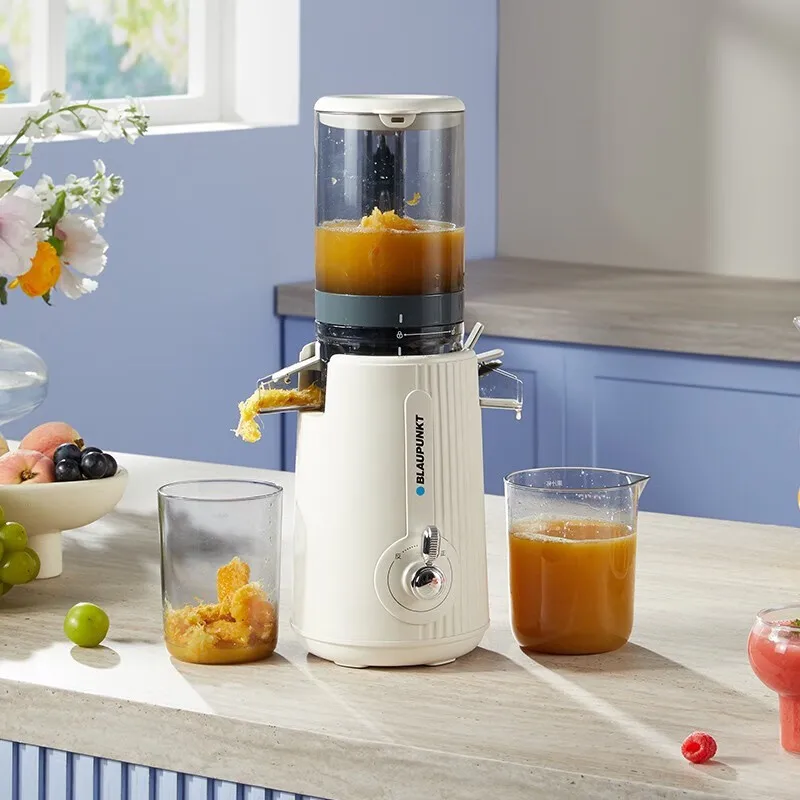 

Соковыжималка для овощей и фруктов, с холодным отжимом