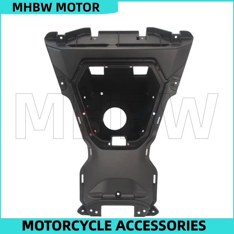 Фото Крышка топливного бака для Sym Xs150t-12 Huskey Adv №1