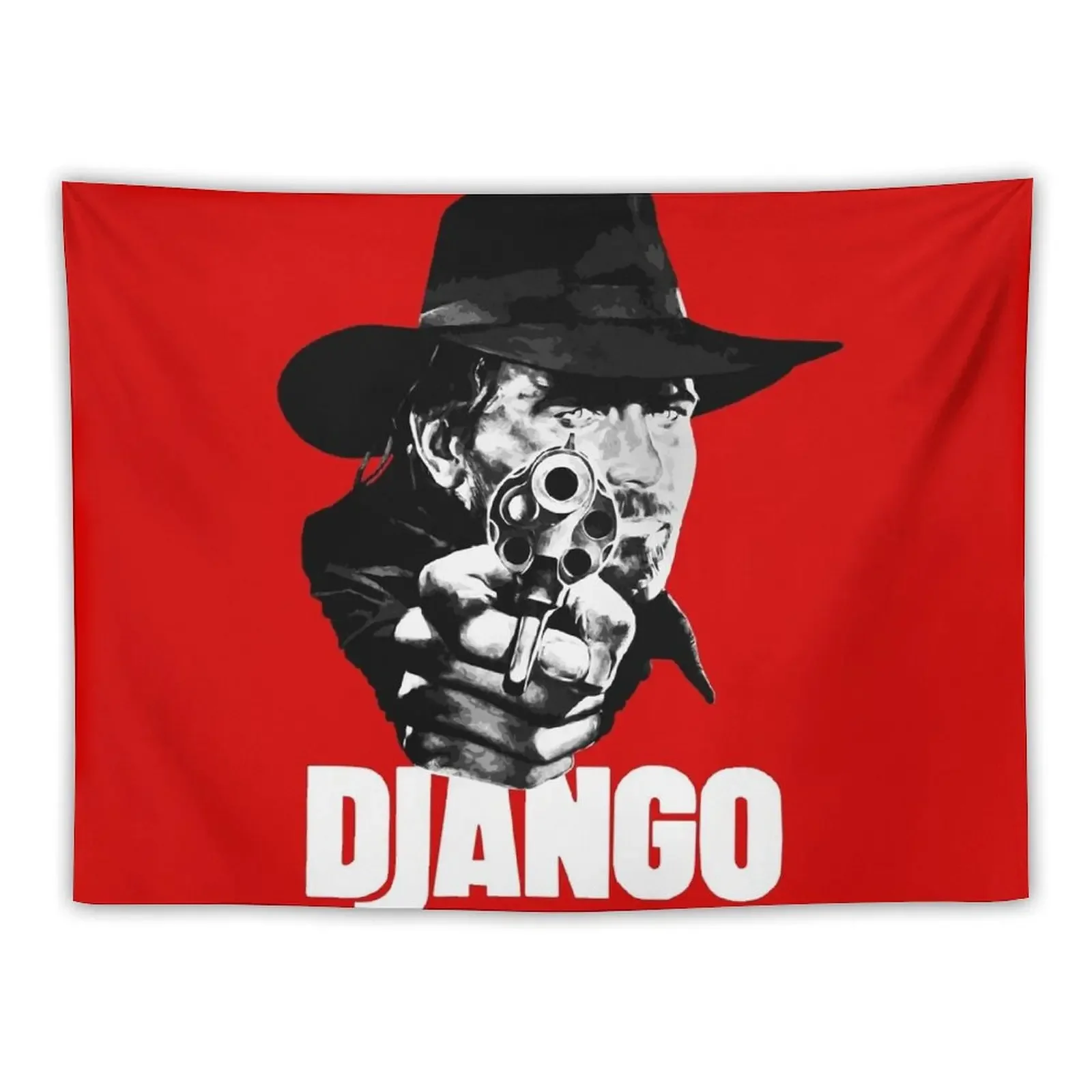 Гобелен Django Franco Nero