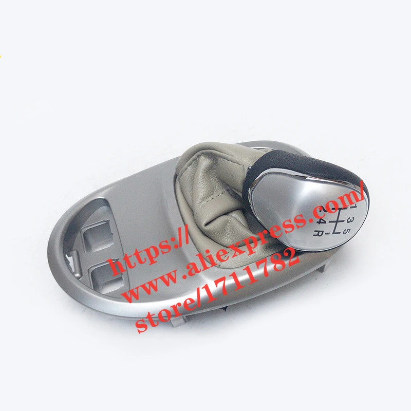 

Gear shift knob for JAC Heyue RS J6 Refiine M2 5305170U2010