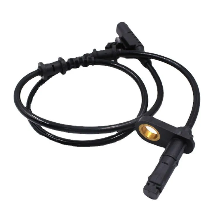 

Front ABS Wheel Speed Sensor for Mercedes Benz W211 E200 E220 E230 E240 E250 E270 E280 E300 E320 E350 E500 A2115402917