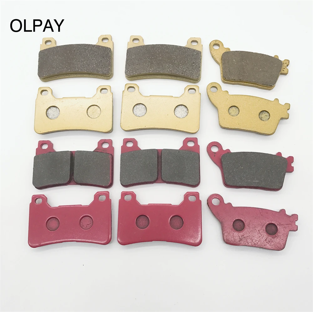 Двигатель для HONDA CBR 600RR CBR600RR 600 RR 07-16 1000RR CBR1000RR 1000 2006-2016 |